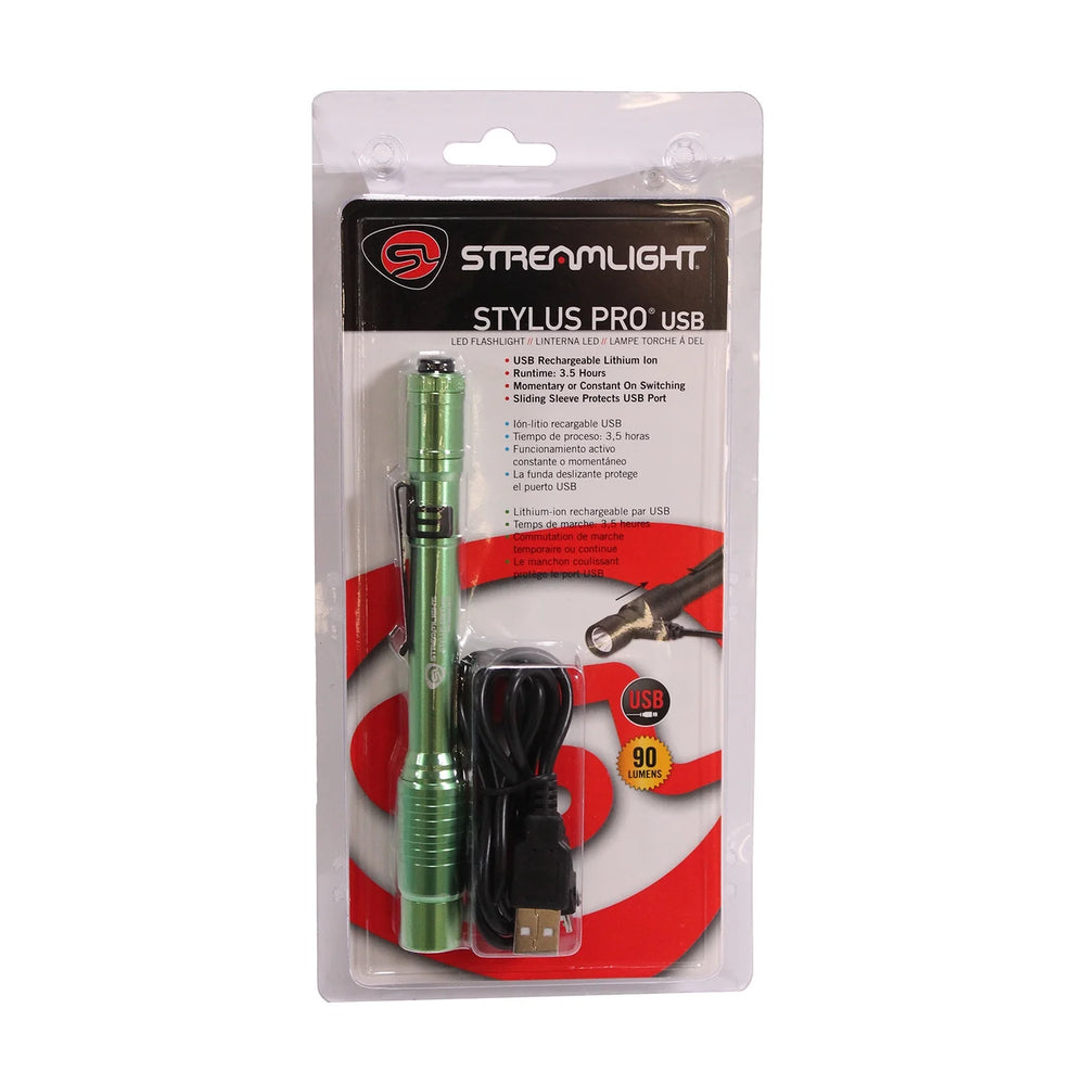 Streamlight auto part