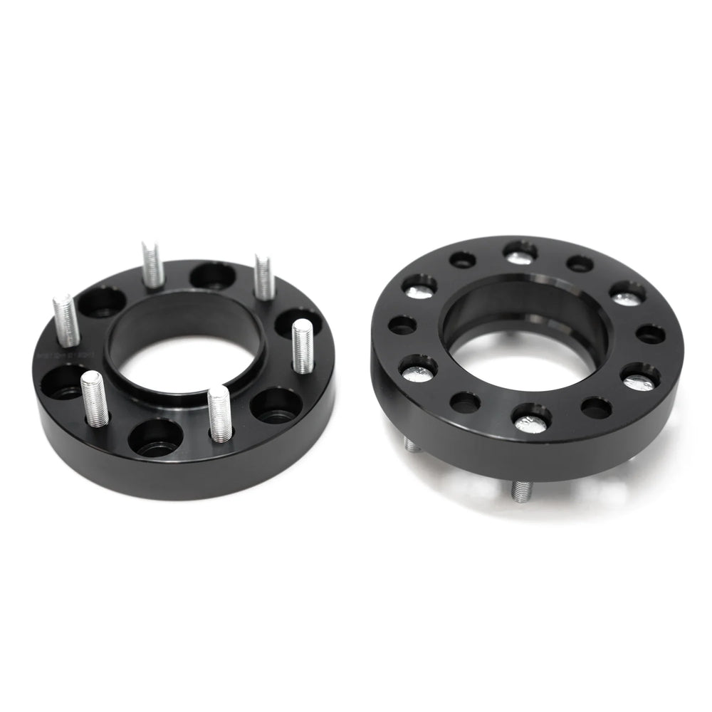 Grimm OffRoad spacers