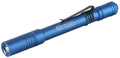 STYLUS PRO USB WITH USB CORD NYLON HOLSTER BLUE WITH WHITE LED