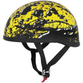 Cycra 14-15 Husqvarna FC/FE350 Full Armor Skid Plate - OEM Yellow