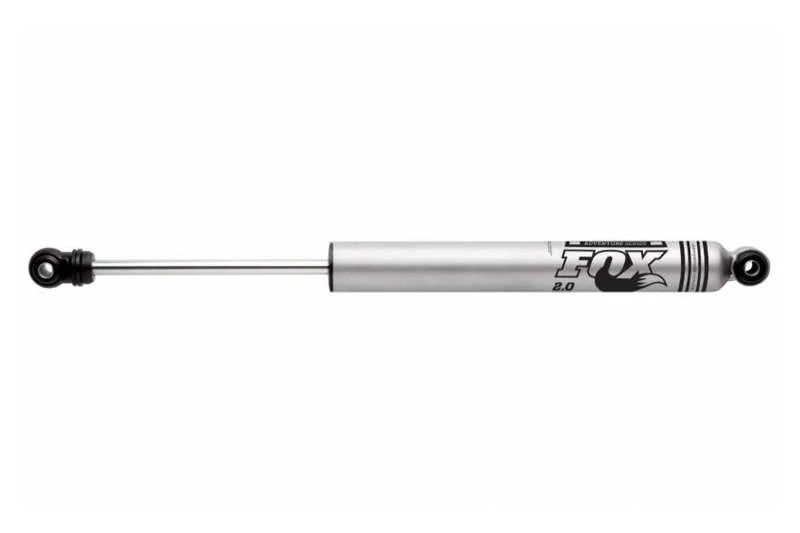 ~(7 lbs. 29X3X3)~ Fox Adv Shock 25.64 x 16.05 x 2-S50/EB1