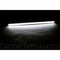 Diode Dynamics LED Strip Lights High Density SF Switchback Triple 3 In Kit