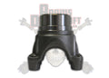 JEEP JL SPORT REAR 1310 SERIES PINION YOKE UBOLT STYLE W/AN M220 DIFFERENTIAL.