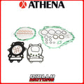 Athena 90-95 Suzuki DR 250 Complete Gasket Kit (Excl Oil Seal)
