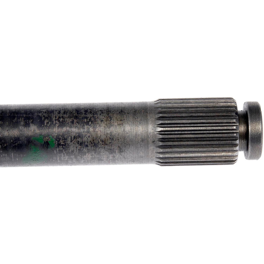 REAR AXLE SHAFT LEFT OR RIGHT