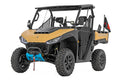 Rough Country auto part close-up