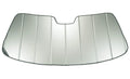 Covercraft UVS100 Custom Sunscreen - Silver