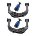 JKS Manufacturing 20-21 Jeep Gladiator JT Shock Relocation Brackets