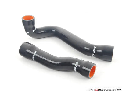 Mishimoto black auto part
