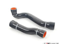 Mishimoto 99-06 BMW E46 Black Silicone Hose Kit