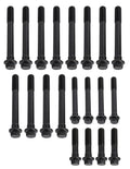 Edelbrock Pontiac w/Edelbrock heads E-Series Cylinder Head Bolt Kit