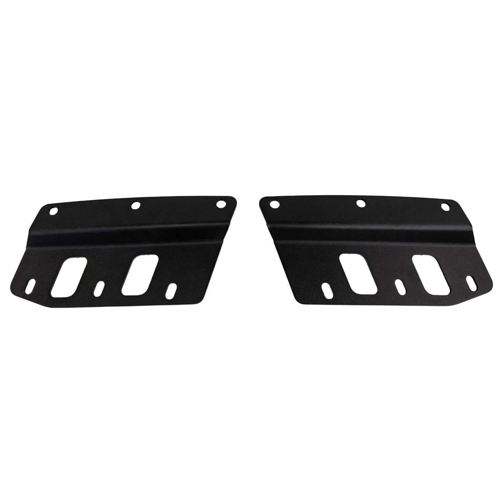 Grimm OffRoad bumper
