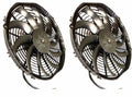 10.00IN ELECTRIC FAN PULLER STYLE 802 CFM 10BLADE CURVED
