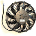 10.00IN ELECTRIC FAN PULLER STYLE 802 CFM 10BLADE CURVED