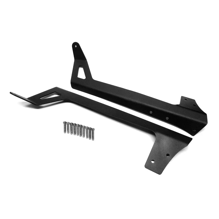 Southern Truck light bar