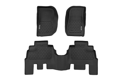 Rough Country floor mats