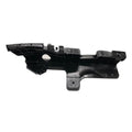 LX IS250/350 SDN 1113/250/350 CONV. W/F SPT PKG 1315 F/BUMPER COVER SUPPORT L