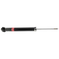 KYB shock absorber installed view