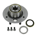 King Engine Bearings Saab B204/B205/B234/B235 (Size +0.25mm) Connecting Rod Bearing Set