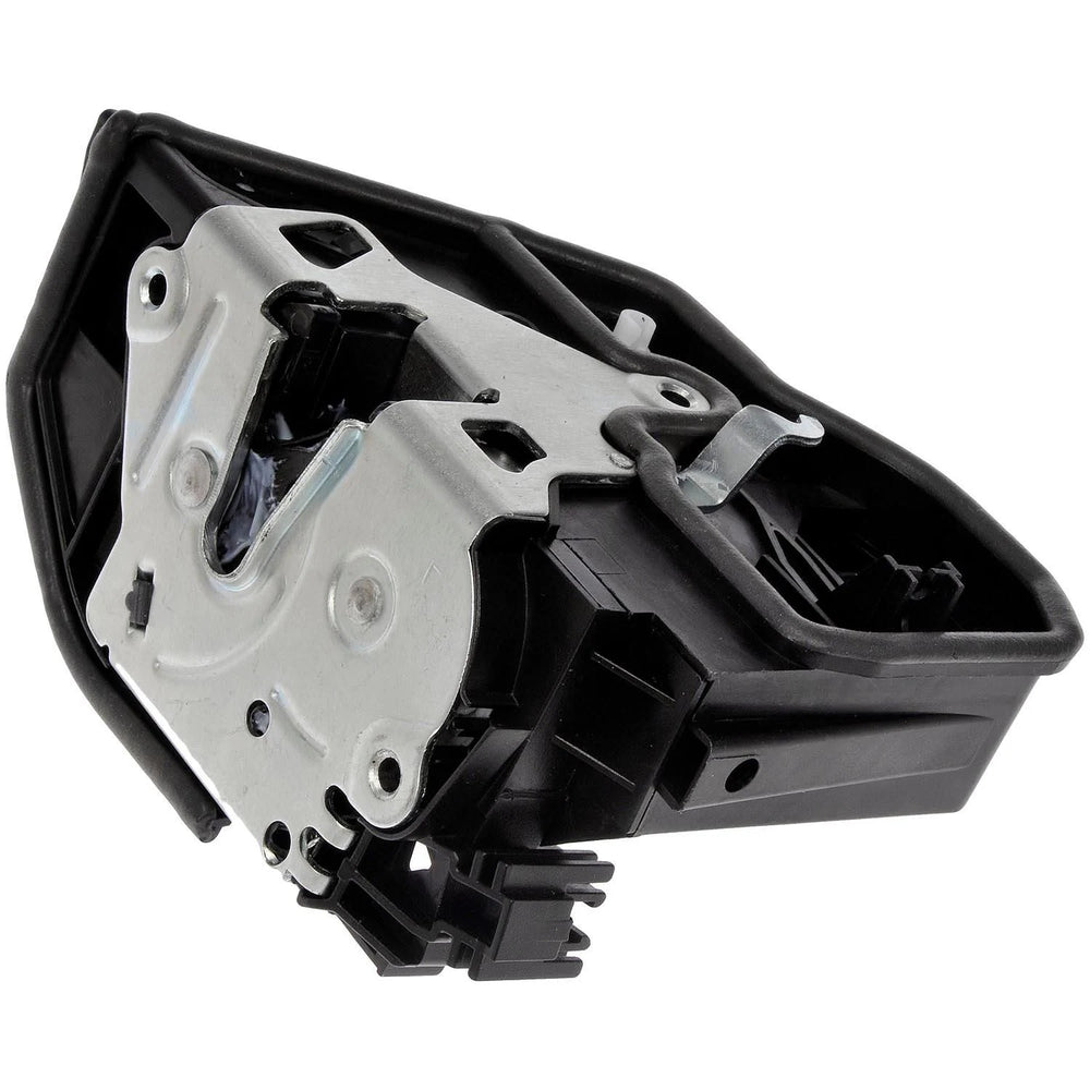 CONTROL ARM