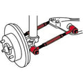 ADJUSTABLE REAR ARM CHRYSLER
