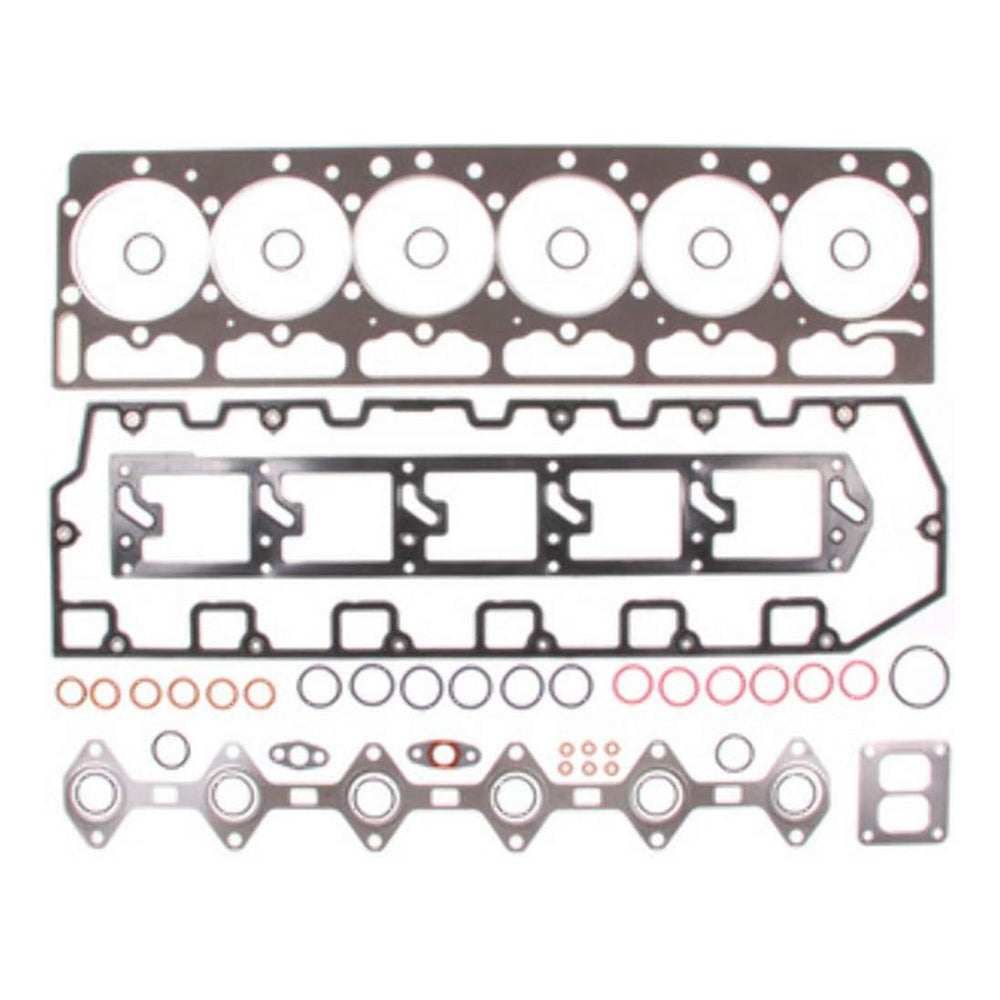 Clevite Cylinder Head Gasket Nav. 109-116.6mm 4.300-4.490 IN Bore DT408 DT466E DT466P I530 E530 (OE#18