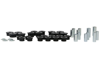 Rear Control Arm Bushings