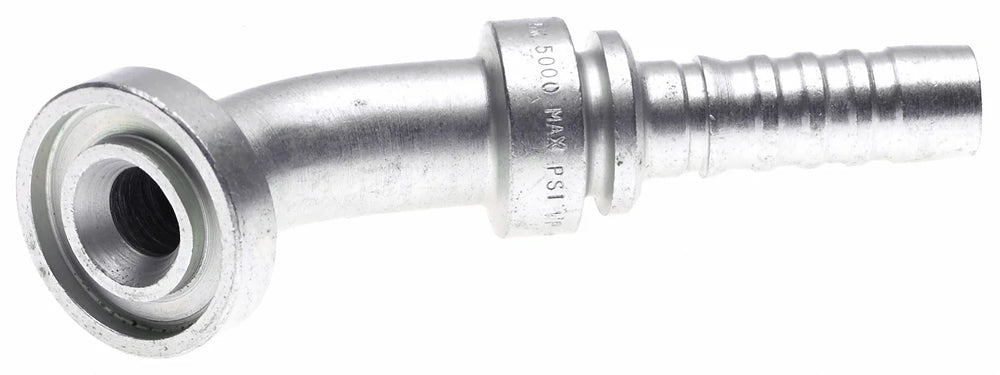 HYDRAULIC COUPLING - GLOBALSPIRAL