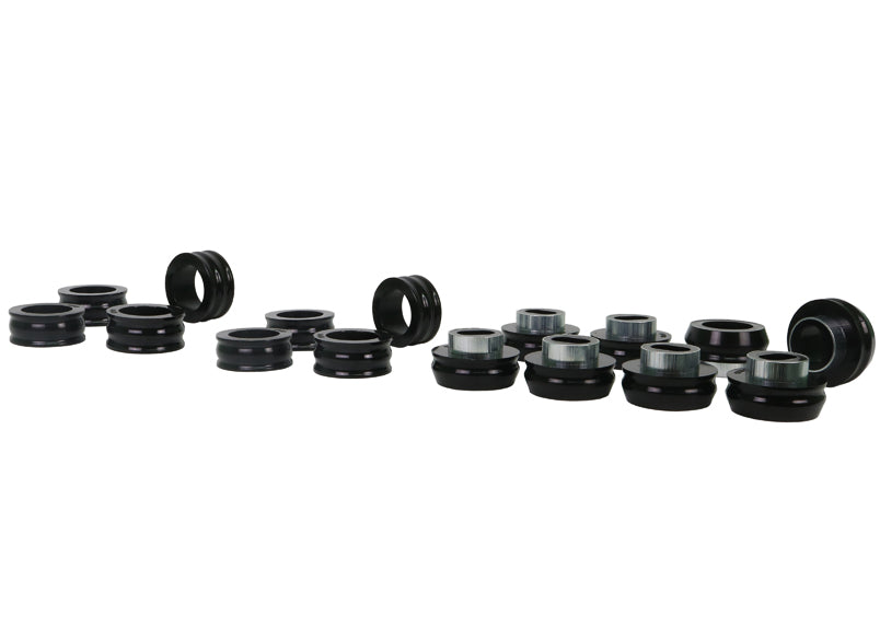 Body Mount Bushings and Radiator Support Bushings