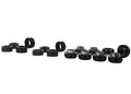 Body Mount Bushings and Radiator Support Bushings