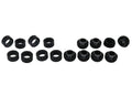 Body Mount Bushings and Radiator Support Bushings