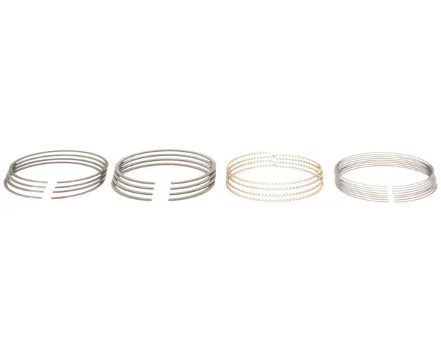 Mahle Rings GMC Trk 2.8L I-4 VIN 8 Canyon Colorado 2004-2005 Moly Ring Set