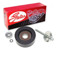 Gates 06-04 Audi A8 V-8 4.2L Idler Pulley - Below P.S.