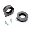 Maxtrac spacers detail