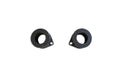 Maxtrac spacers close-up
