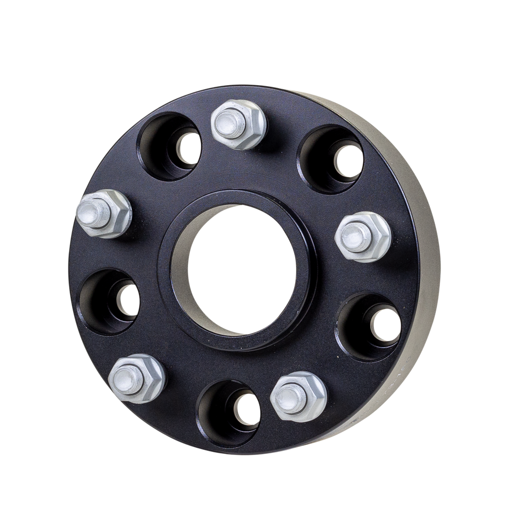 WHEEL ADAPTER 1.25" PAIR - 5X4.5/5