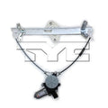 0307 HD ACORD CPE PWR (C) WR ASSY FR