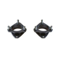 Maxtrac strut brace close-up
