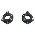 MaxTrac 05-19 Nissan Frontier 2WD/4WD 2.5in Front Leveling Strut Spacers