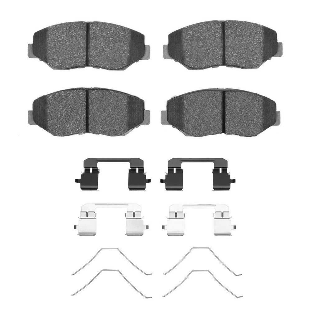 DFC auto part