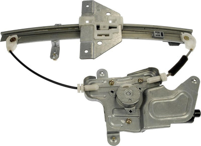 WINDOW REGULATOR