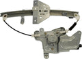 WINDOW REGULATOR