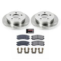 Power Stop 04-05 Buick Century Rear Autospecialty Brake Kit
