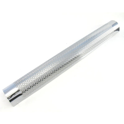 HEAT SHIELD 50IN CHRM