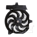 0106 HY SNTA FE 2.4/2.7L COND CFA