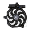 0106 HY SNTA FE 2.4/2.7L COND CFA