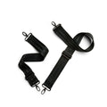 REPLACEMENT STRAP ASSEMBLY FOR SMC50A HYDRAULIC RESERVOIR