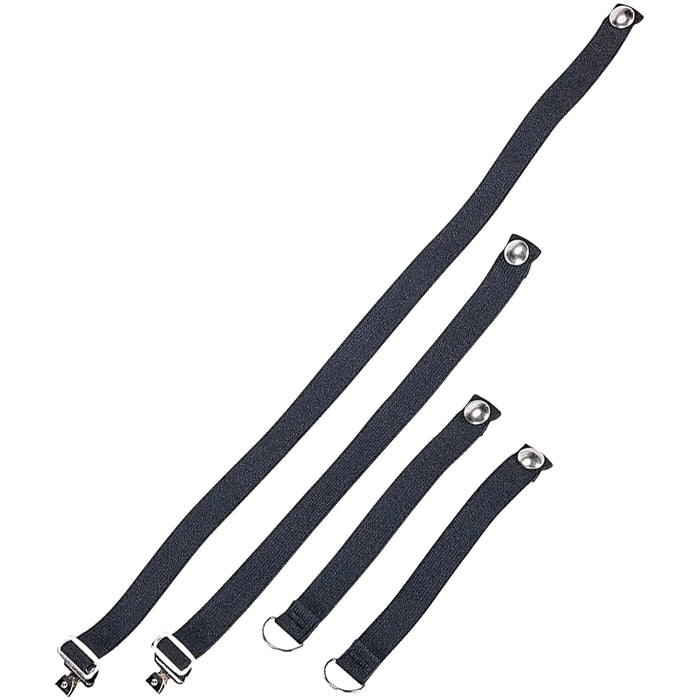 REPLACEMENT STRAP ASSEMBLY FOR SMC50A HYDRAULIC RESERVOIR
