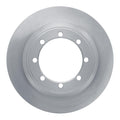 R1 Concepts Brake Rotor Fits Ford E-350