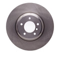 DFC 07-15 BMW 335xi Front Brake Rotor